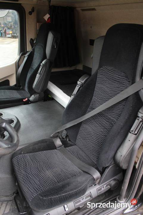 Aurolaweta Lora Lohr Mercedes 1846 Eur 6 Warszawa