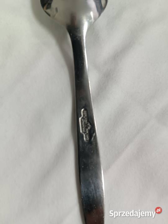 Łyżeczka Gerlach wzór z kreskówki Dziecięca Bydgoszcz