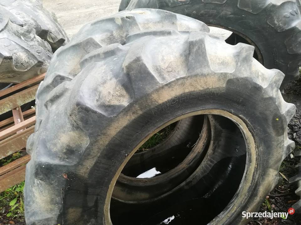 136 R 24 340 85 R 24 lubelskie Chełm