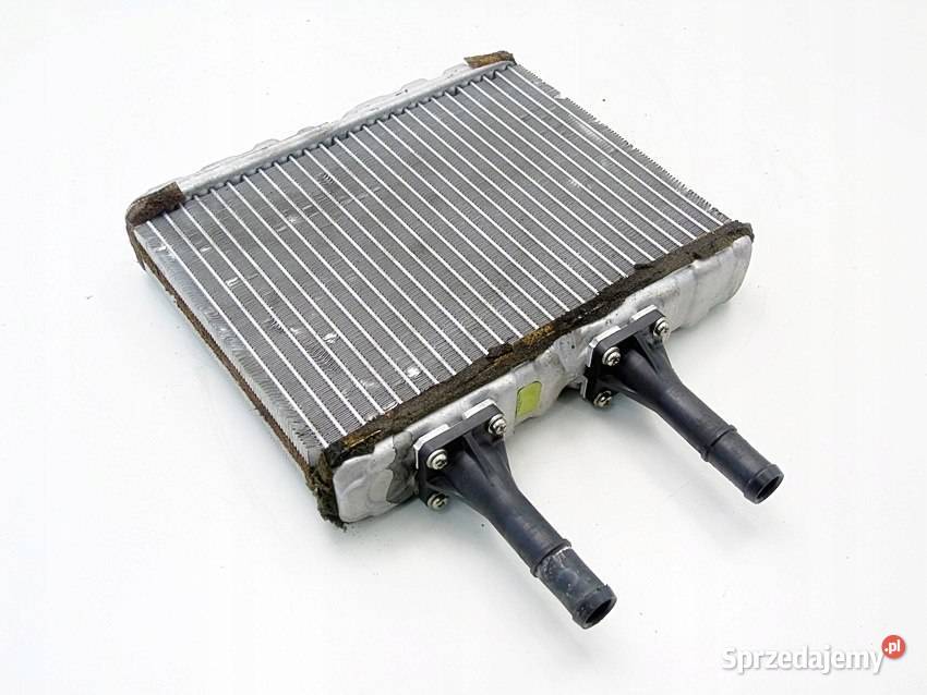 NAGRZEWNICA NISSAN ALMERA TINO 2002 22 DI Sosnowiec sprzedam