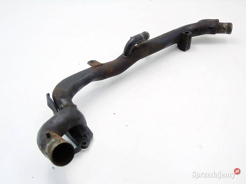 RURA RURKA MAGISTRALA WODY 19 CDTI ASTRA H osobowe