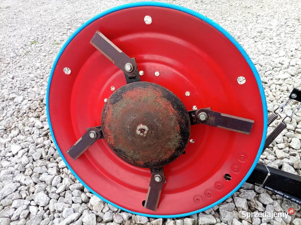 Wykaszarka pod koronowa Pozostałe Narzędzia hydrauliczne Ruszcza