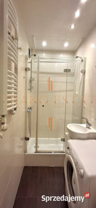 Rondo Wiatraczna 32 m2 remoncie parter Warszawa