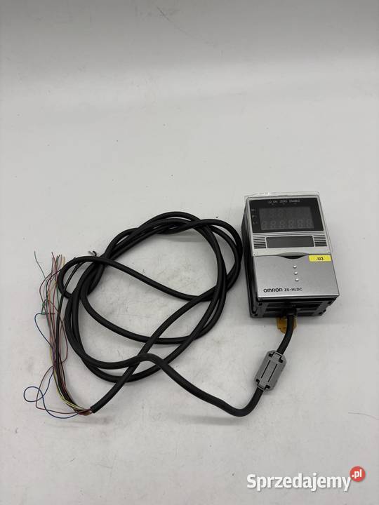 Omron ZSHLDC41 Smart Sensor Controller Warszawa