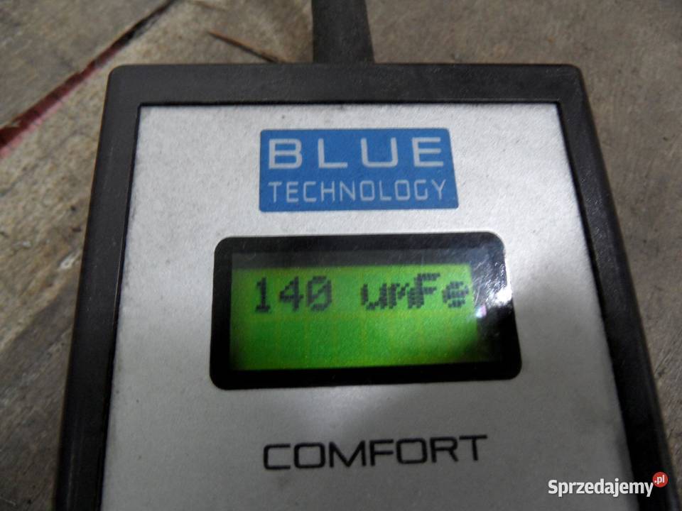 VOLKSWAGEN CADDY III 09r drzwi lewe tył