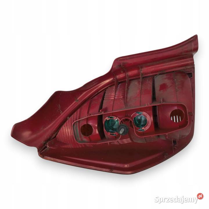 LAMPA PRAWA Citroen C2 20032009 tylnia prawy tył Chełm sprzedam