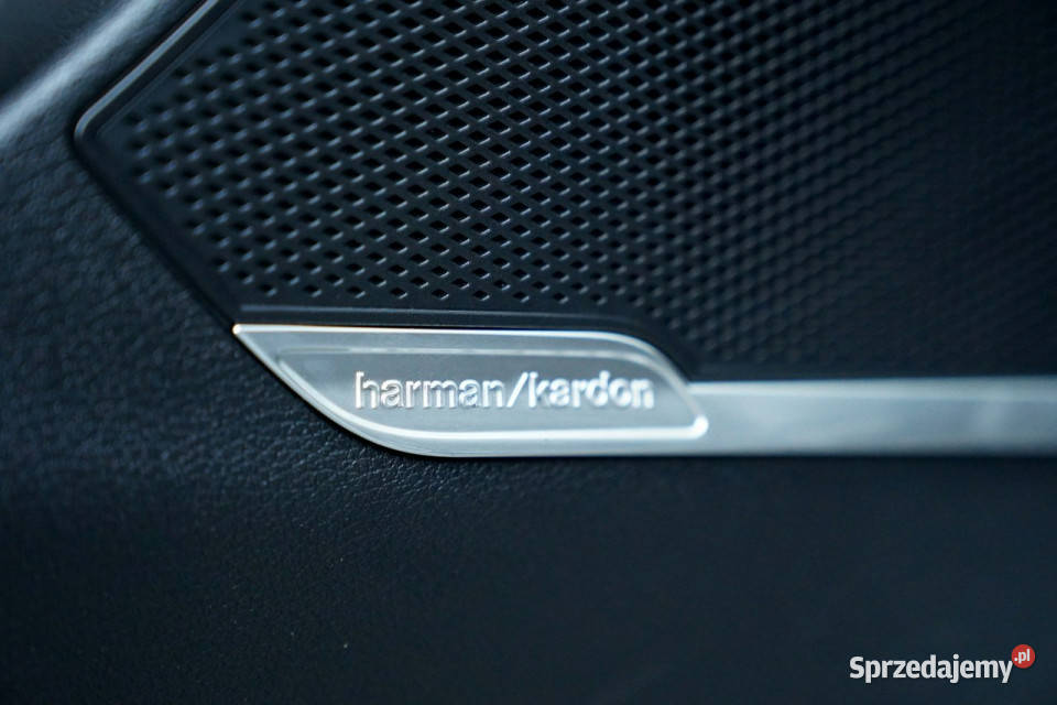 Kia Sportage GT LINE acc blis WENTYLACJA Otmuchów