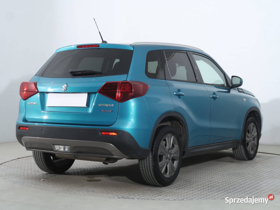 Suzuki Vitara 14 BoosterJet Vitara Piaseczno