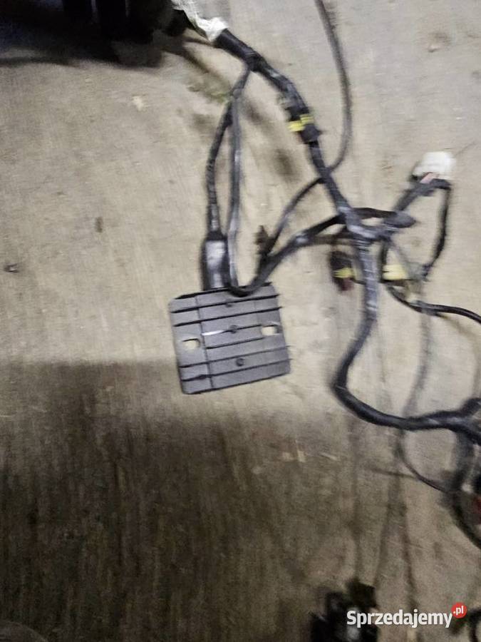 Generic trigger tr 50 SM instalacja elektryczna Układ elektryczny, zapłon dolnośląskie