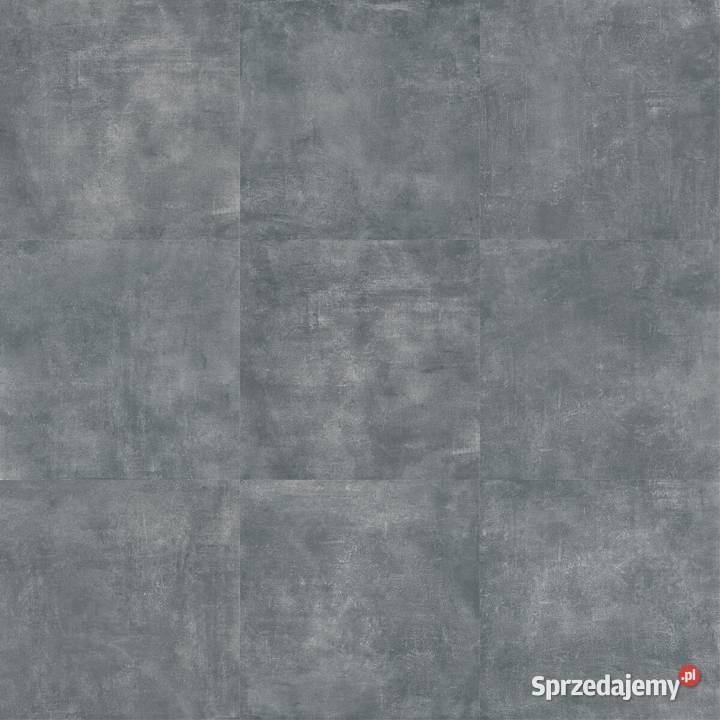 Gres 30MM Stone Mood Kilkenny Black 60x60x3 pomorskie Gdynia