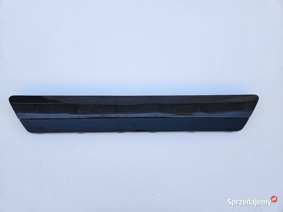 VW ID3 ID3 LISTWA ZDERZAKA PRZÓD 10A807185 Międzychód
