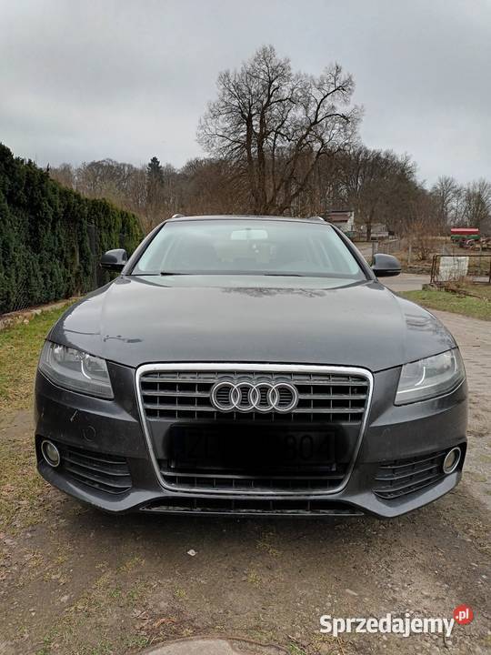 Audi a4 b8 elektryczne lusterka Łobez