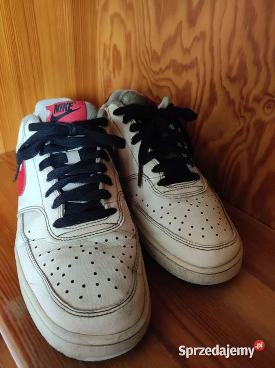 Nike court vision sportowe buty męskie sneakersy Nike Kielce