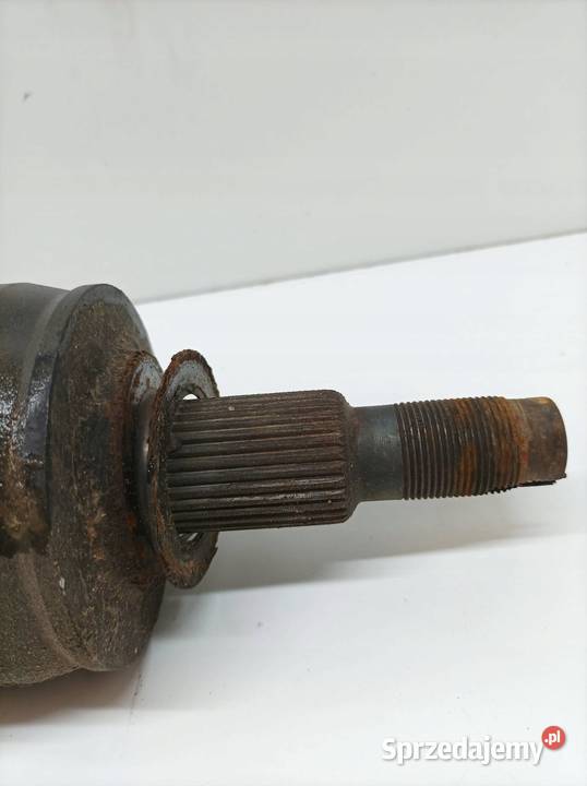 PÓŁOŚ PRZÓD KL 32 PENTASTAR P52123739AC Jeep