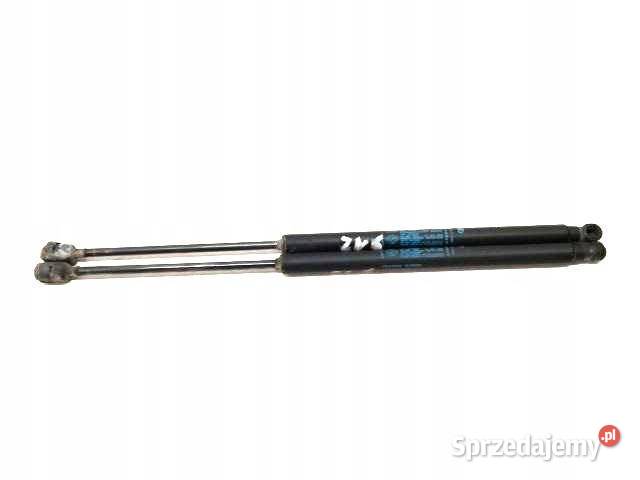 SIŁOWNIK KLAPY 46830389 Fiat Idea I 20032012 sprzedam