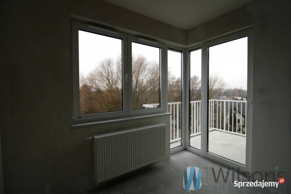 Sprzedaż mieszkania Wrocław 5404m2 3 pokoje