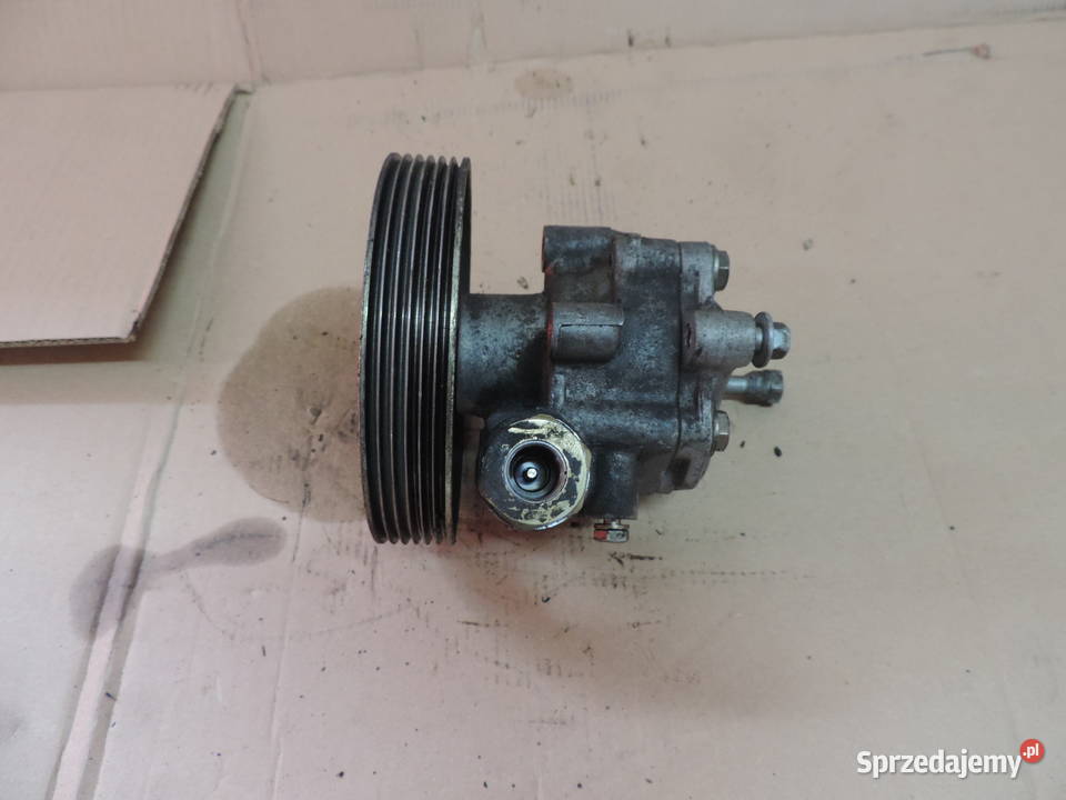 POMPA WSPOMAGANIA Mazda 2 14TDCI 0207