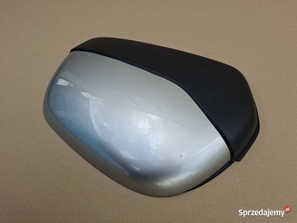 HONDA NT650 V DEAUVILLE POKRYWA OSŁONA SCHOWKA