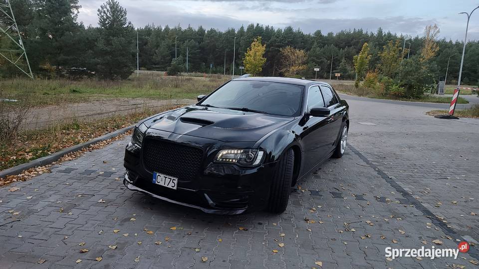 Chrysler 300