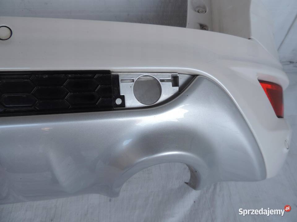 ZDERZAK TYLNY TYŁ FORD KUGA II MK2 PDC AD STLINE osobowe sprzedam