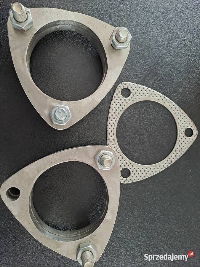 Flansze nierdzewne fi 70 osobowe Pozostałe Rzerzęczyce