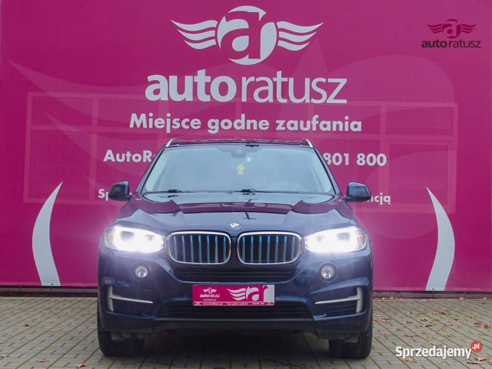 BMW X5 FV 23EuropaXDrive 40e iPerfomanceOrg Warszawa sprzedam