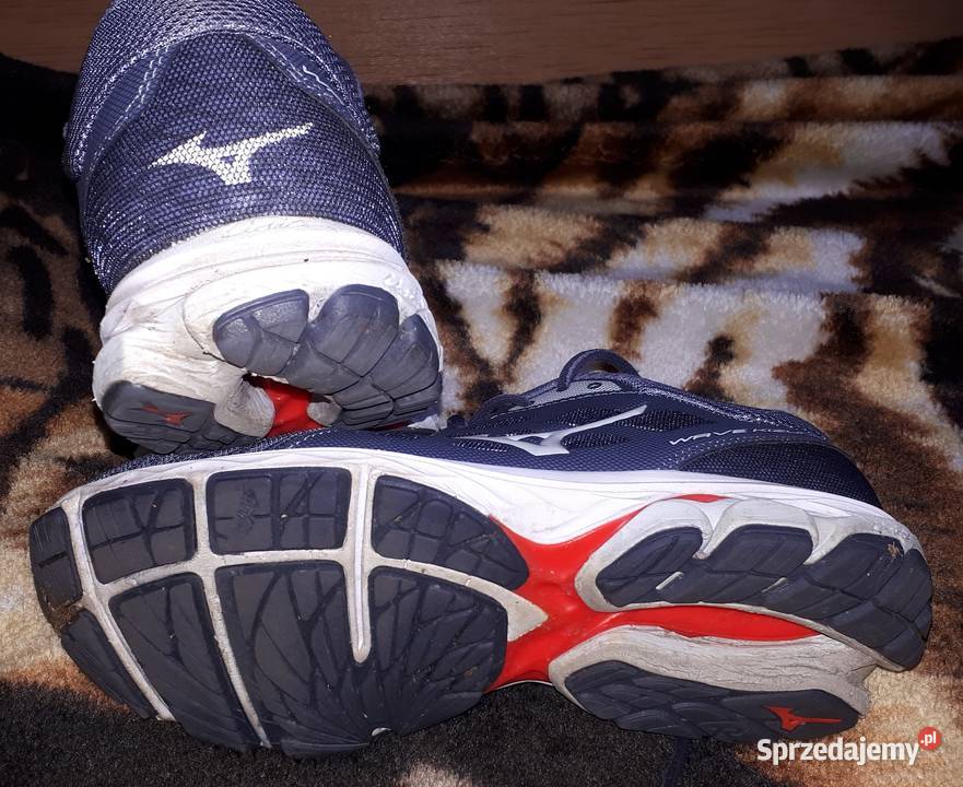 Mizuno Wave Kizuna 2 rozmiar 405 Białystok sprzedam