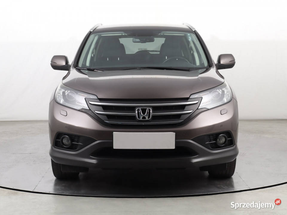 Honda CRV 20 iVTEC Samochody osobowe Katowice