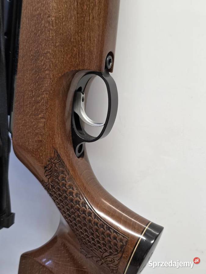 Air Arms TX200 HC TX 200 małopolskie Myślenice