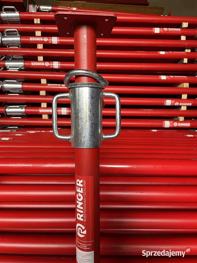 Podpora stropowa RINGER 1753m zestaw 50 sztuk Lublin