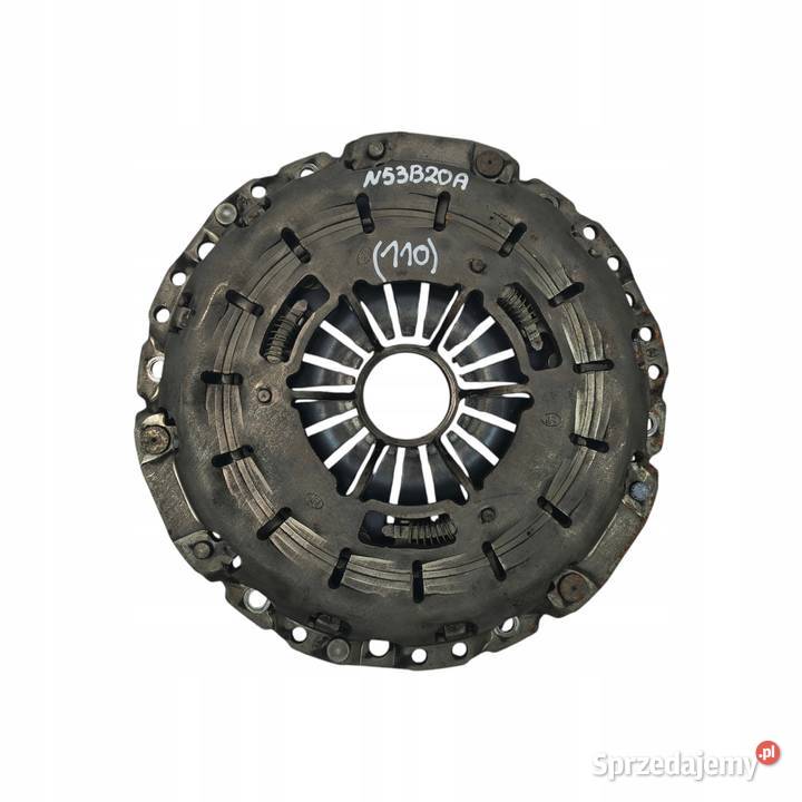 TARCZA DOCISK sprzęgło E60 E61 30 i N53B30 Chełm