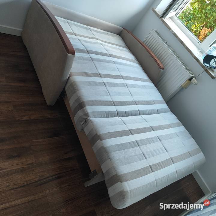 Sofa rozkładana dowóz Meble mazowieckie Warszawa