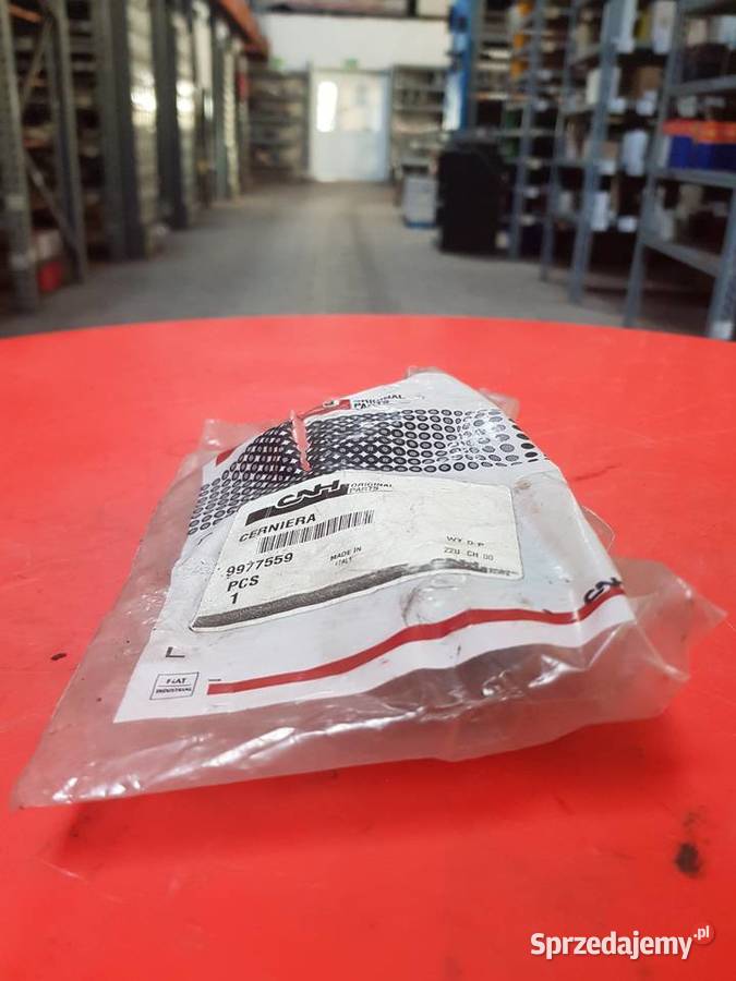 9977559 Zawias szyby CNH Holland lubuskie