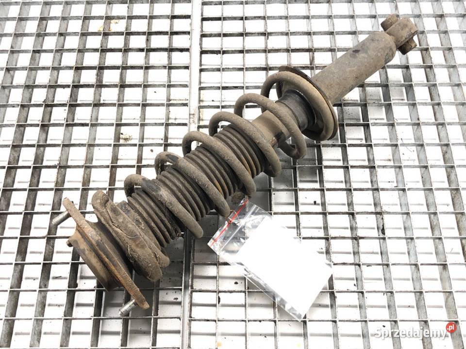 AMORTYZATOR LEWY TYŁ SUBARU XV Hatchback 20 podkarpackie