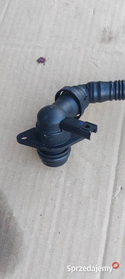 Separator oleju odma BMW 3 E90 Szczecin