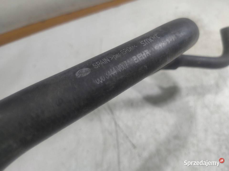 WĄŻ RURA WODY SMART FORTWO 06 T 0003444V007 wielkopolskie sprzedam