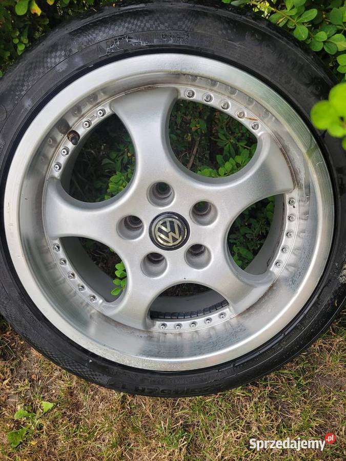 Alufelgi R17 5x112 Motoryzacja Sokołów Podlaski