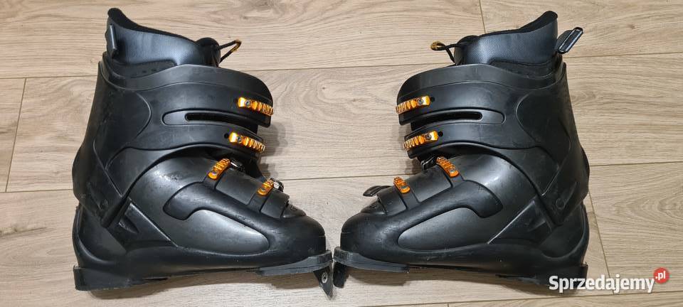 Buty narciarskie Rossignol śląskie sprzedam