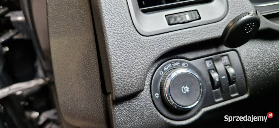 Opel Insignia OPIS MOŻLIWA ROCZNA GWARANCJA Mysłowice