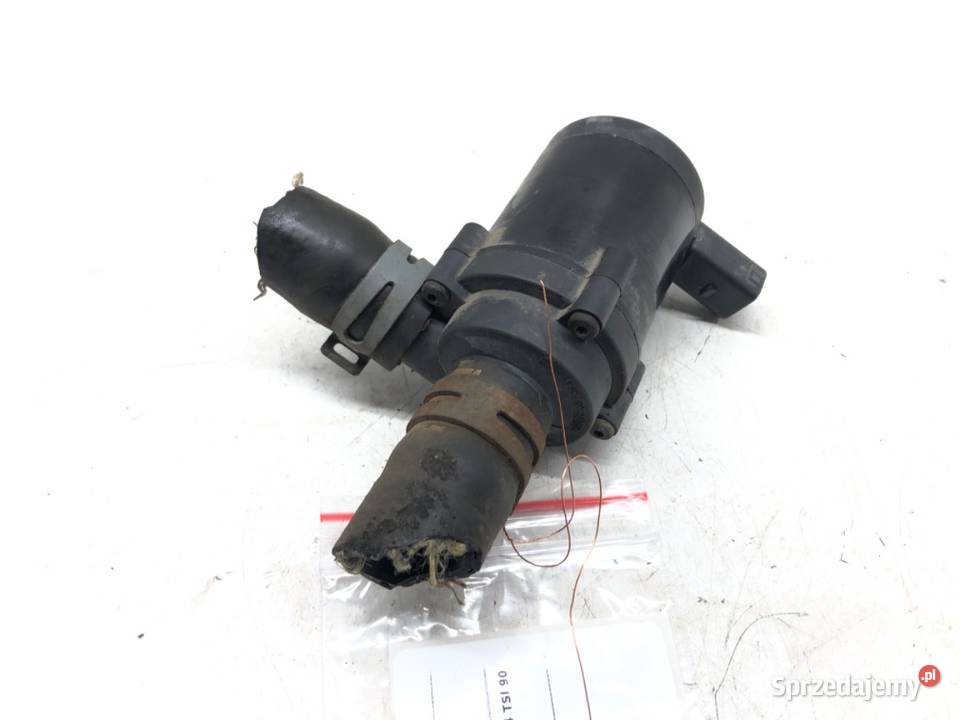 DODATKOWA POMPA WODY VW GOLF V 1K0965561F 14 122