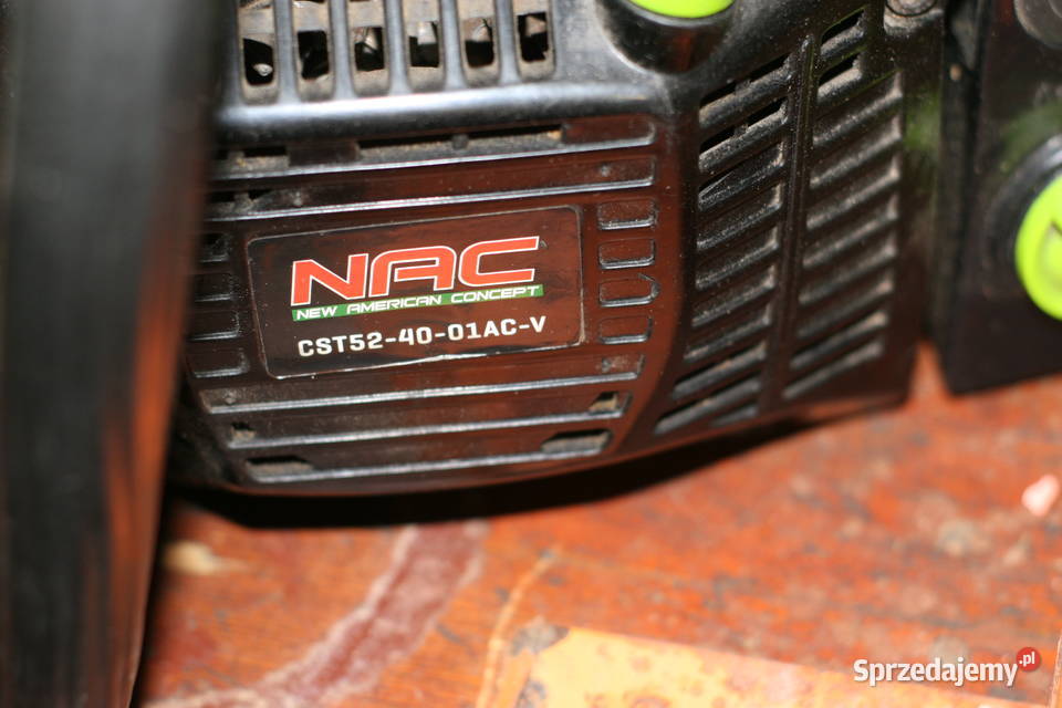 pilarka sthil 162 makita nac Łódź