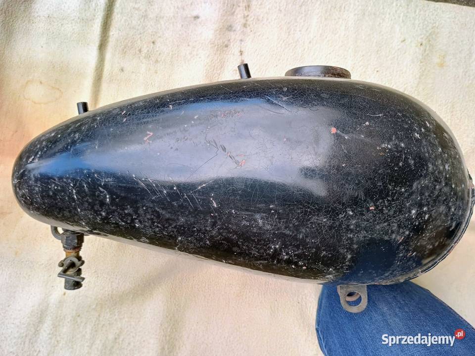 Bak kranik Junak M10 Szczecin