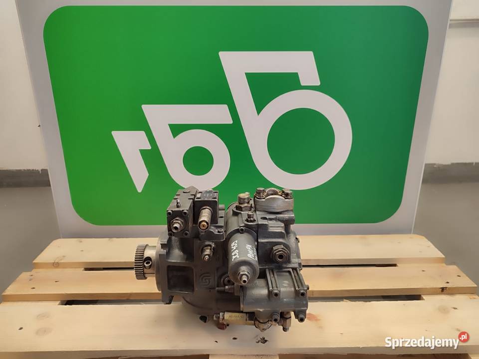 Pompa jazdy 90R055 ZFDNN64 Sauer Danfoss 519361 Wilkowo