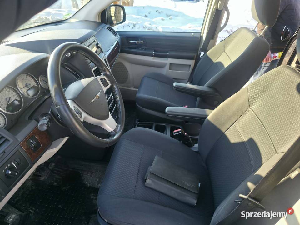 Sprzedam zamienie Połom