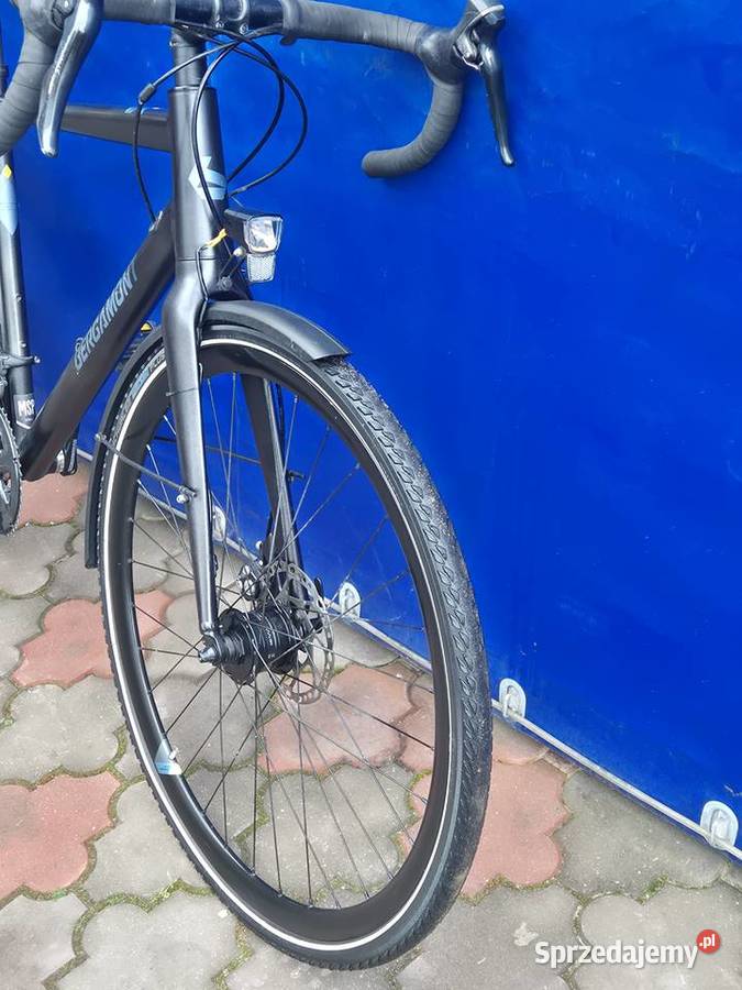 Rower BERGAMONT Grandurance RD 5 Poddębice