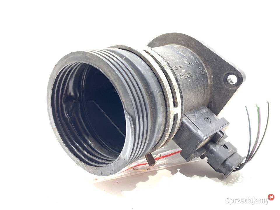 PRZEPŁYWOMIERZ VW POLO V 03P906461 12 75 CZUJNIK osobowe podkarpackie sprzedam