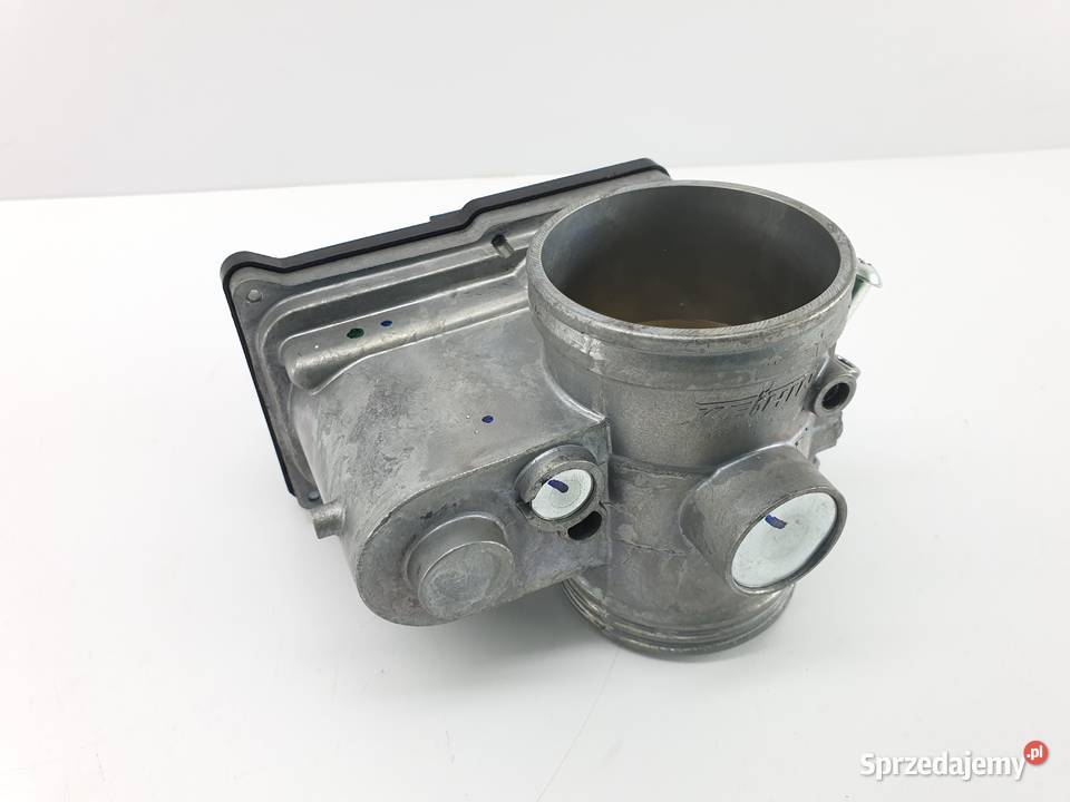 Przepustnica Czujnik Tps Husqvarna 701