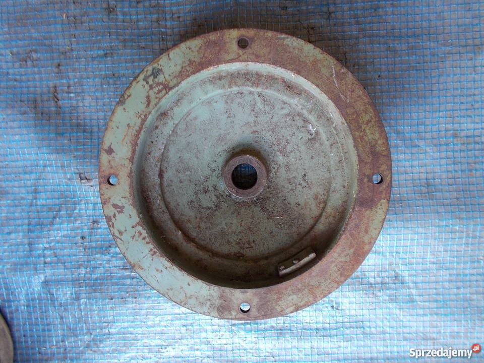 Koło pasowe Claas Matador H19507 Spławie