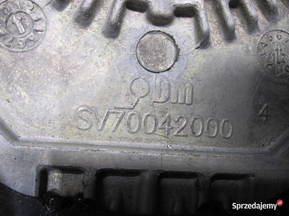 OPEL CORSA D OPC kierownica SV70042000 13229631 sprzedam