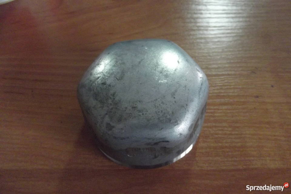 Nakrętka piasty przedniej URSUS C 330360 Parczew sprzedam